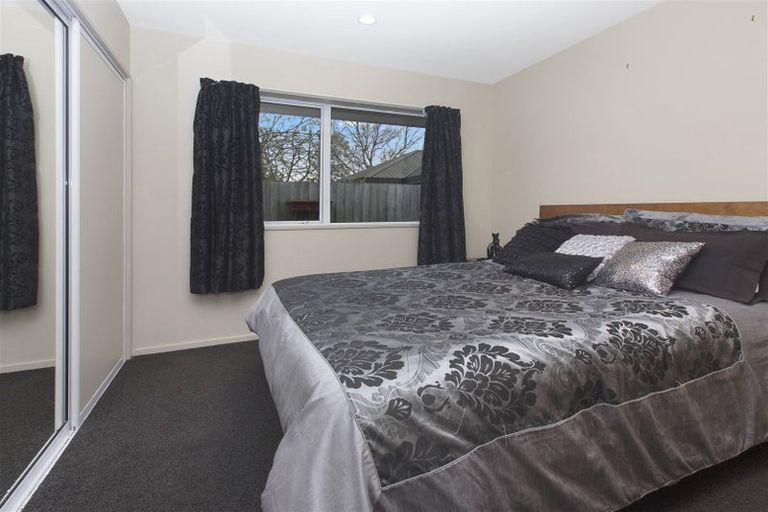 Photo of property in 12 Matthews Street, Kaiapoi, 7630