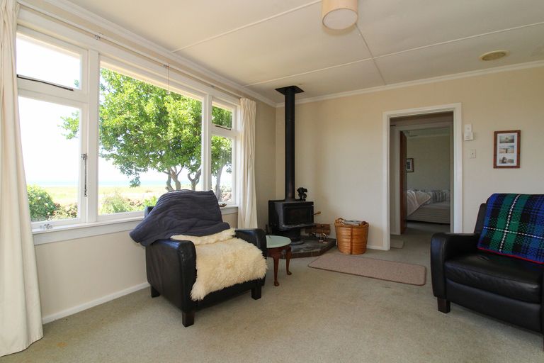 Photo of property in 726 Beach Road, Kakanui, Oamaru, 9495