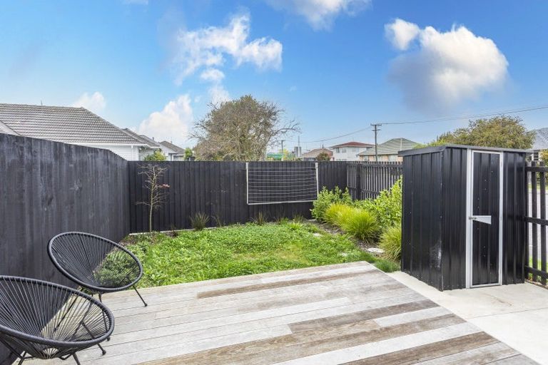 Photo of property in 5/33 Hercules Street, Shirley, Christchurch, 8013