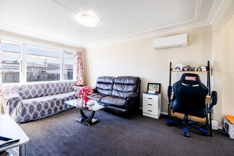 Photo of property in 21 Melbourne Street, South Dunedin, Dunedin, 9012