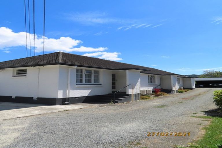 Photo of property in 1003 Fergusson Drive, Ebdentown, Upper Hutt, 5018