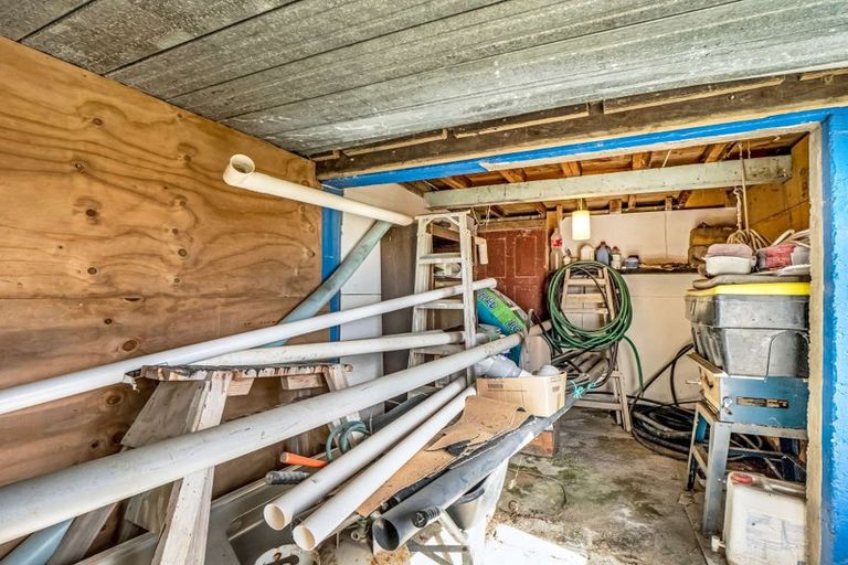 Photo of property in 16 Hall Street, Motunau, Waipara, 7387