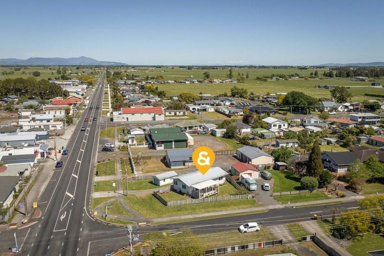 Photo of property in 462 Hauraki Road, Turua, Thames, 3574