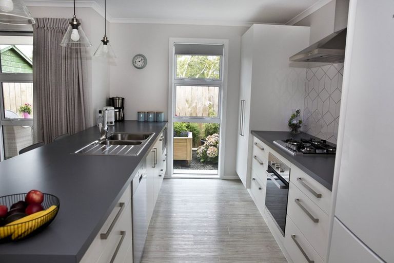 Photo of property in 5c Sandilands Street, Feilding, 4702