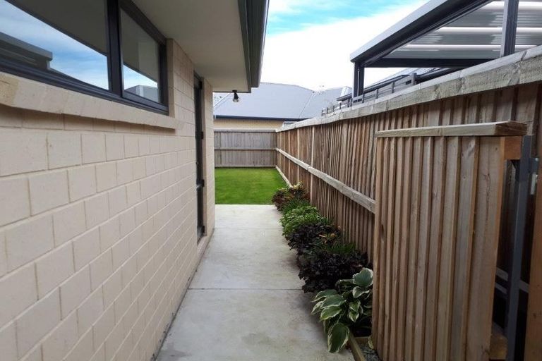 Photo of property in 16 Streamside Terrace, Kaiapoi, 7630