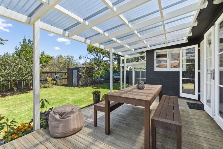 Photo of property in 15 Galway Avenue, Hamilton East, Hamilton, 3216