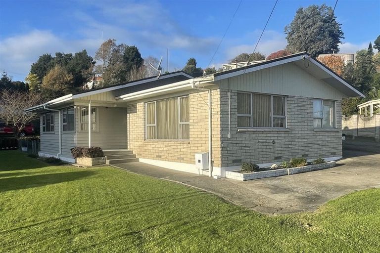 Photo of property in 14 Kakamutu Road, Otorohanga, 3900