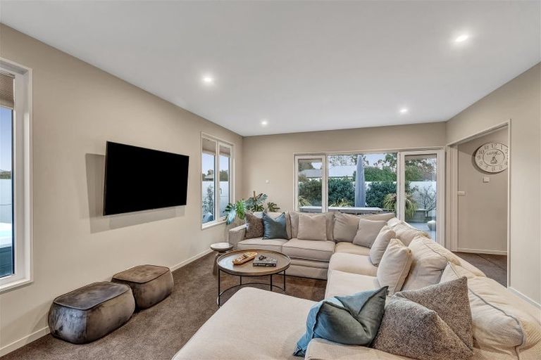 Photo of property in 1 Merlewood Road, Prebbleton, 7604