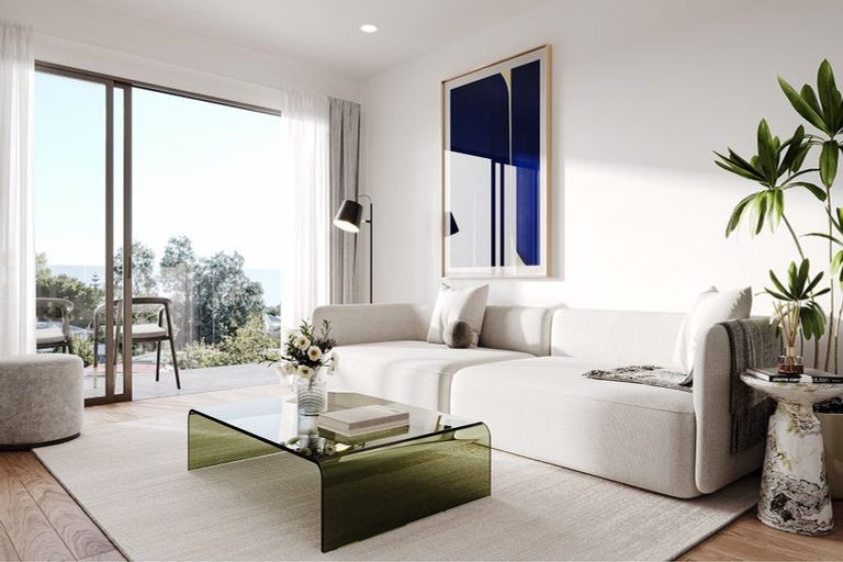 Photo of property in 32 Tiraumea Drive, Pakuranga, Auckland, 2010