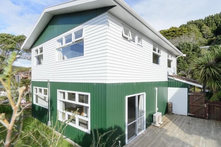 Photo of property in 29 Saint Albans Avenue, Karori, Wellington, 6012