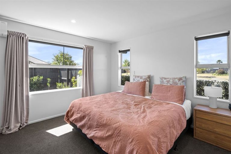 Photo of property in 30 Flint Road, Rolleston, 7614