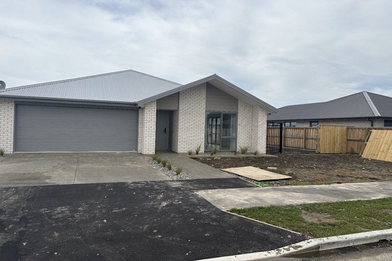 Photo of property in 116 Trevors Road, Elgin, Ashburton, 7700