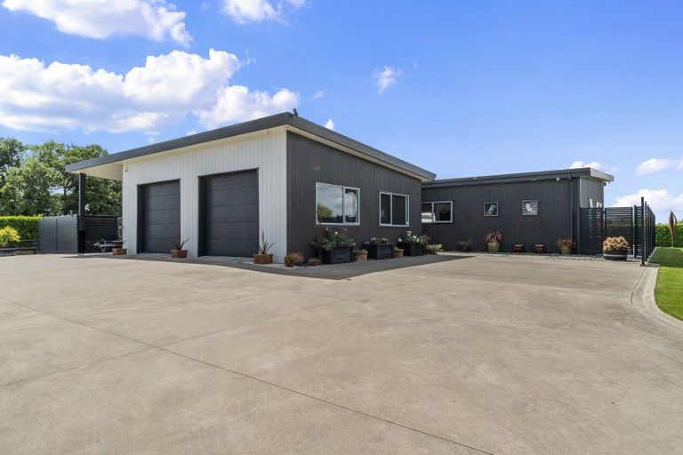 Photo of property in 58 Redoubt Road, Cambridge, 3495