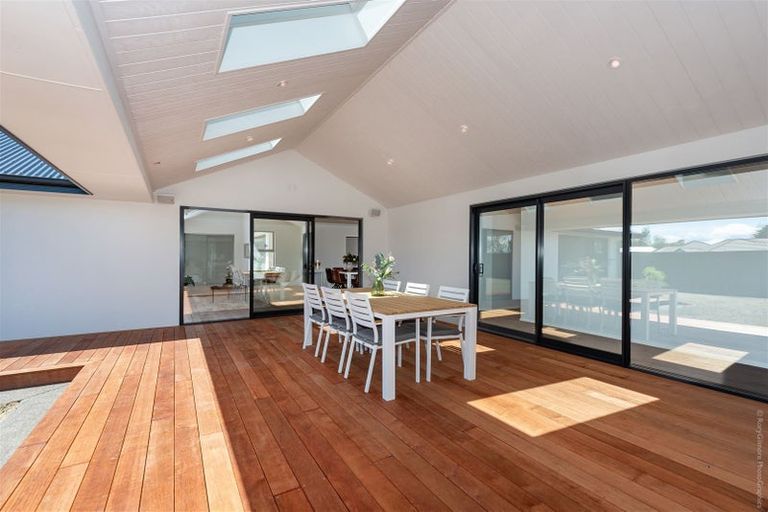 Photo of property in 6 Judd Lane, Rolleston, 7614