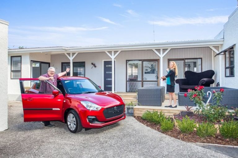 Photo of property in 155 King Street, Whakatane, 3120