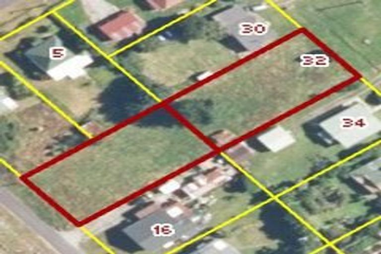 Photo of property in 32 Stafford Street, Blackball, 7804