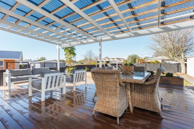 Photo of property in 33 Clothier Street, Putaruru, 3411