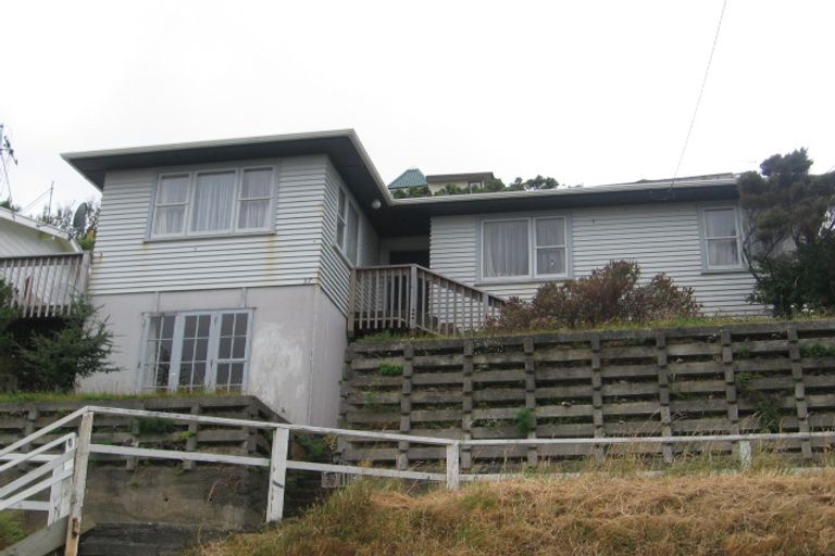 Photo of property in 37 Bedford Street, Northland, Wellington, 6012