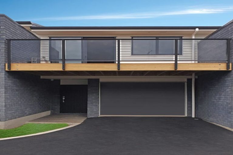 Photo of property in 4/47 Cook Street, Hamilton East, Hamilton, 3216