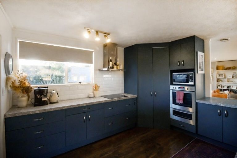 Photo of property in 1450 Napier Road, Ashhurst, 4810