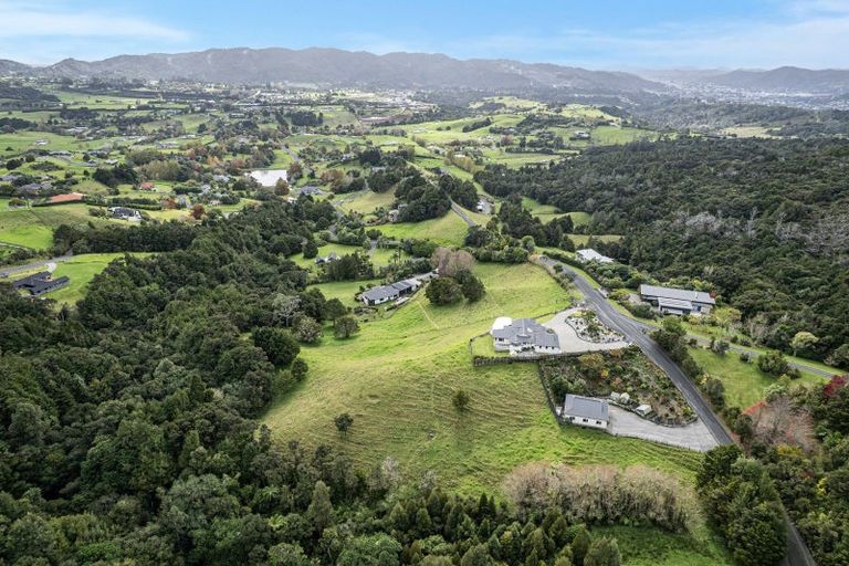 Photo of property in 46 Erskine Road, Maunu, Whangarei, 0110