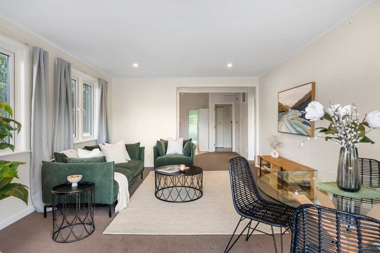 Photo of property in 23 Ngaio Gorge Road, Ngaio, Wellington, 6035