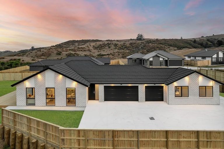 Photo of property in 4 Vintner Lane, Pokeno, 2402