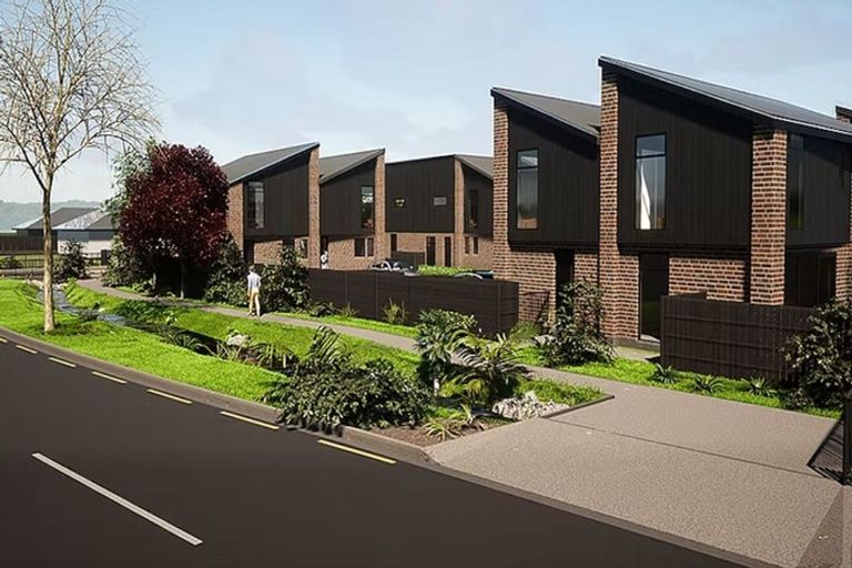 Photo of property in 2/206 Geraldine Street, Edgeware, Christchurch, 8013