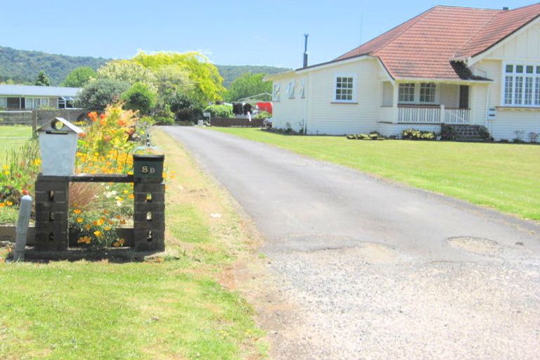 Photo of property in 8d Hillcrest Road, Kaikohe, 0405