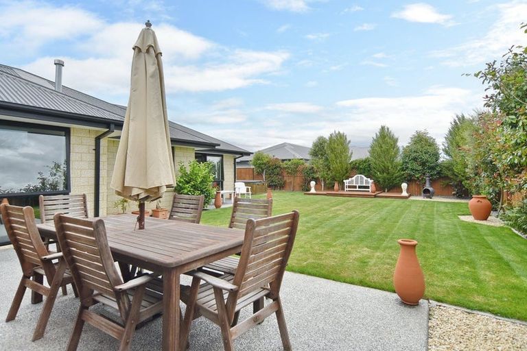 Photo of property in 23 Monarch Boulevard, Kaiapoi, 7630