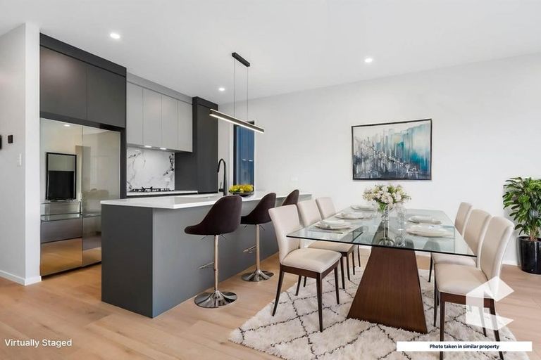 Photo of property in 27 Puhikawa Street, Massey, 0614