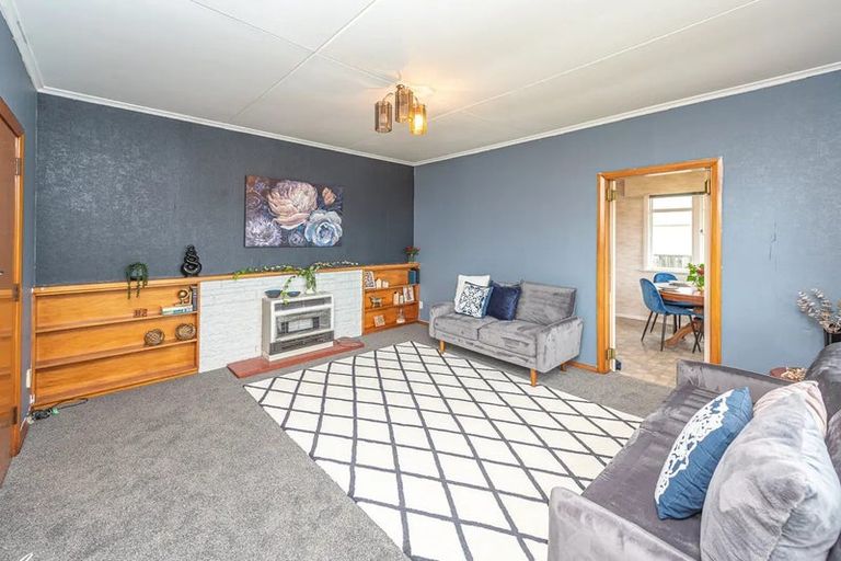 Photo of property in 60 Puriri Street, Gonville, Whanganui, 4501