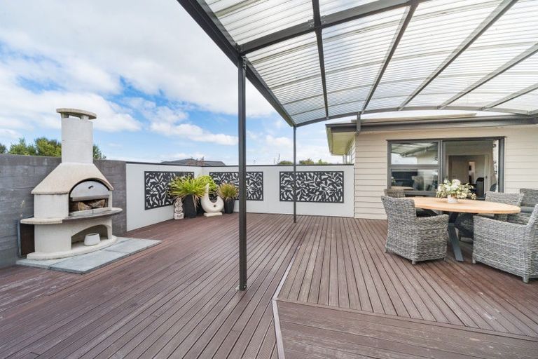 Photo of property in 49 Wapiti Avenue, Feilding, 4775