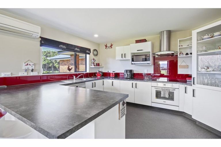 Photo of property in 643 Browns Rock Road, Burnt Hill, Oxford, 7495
