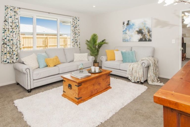 Photo of property in 30 Burnham School Road, Rolleston, 7614