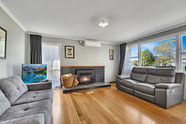Photo of property in 10 Hermes Place, Sunnybrook, Rotorua, 3015