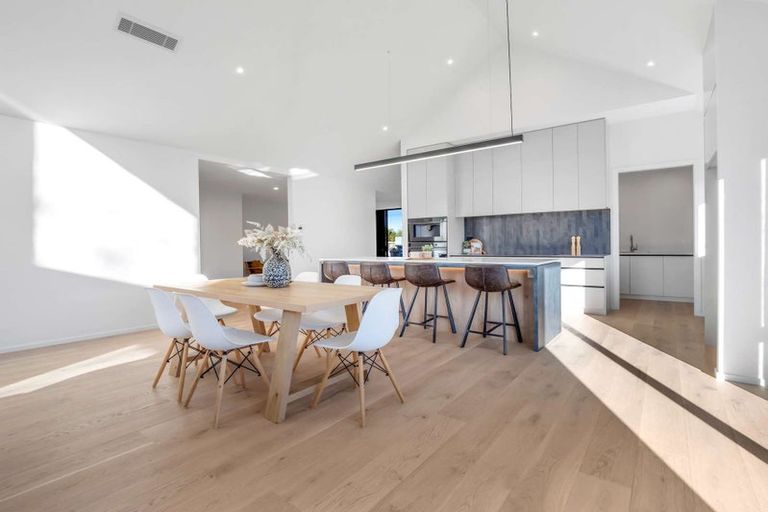 Photo of property in 17b Fairhurst Place, Rolleston, 7614