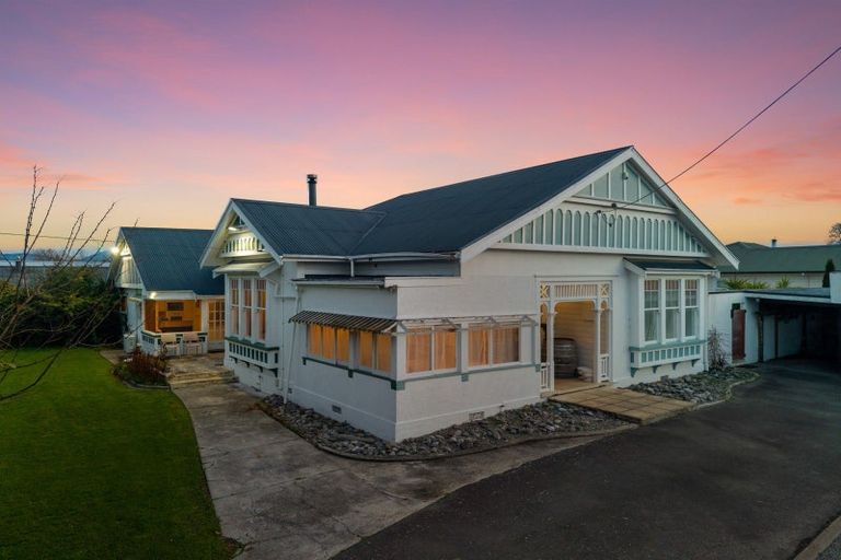 Photo of property in 39 Fulton Street, Springlands, Blenheim, 7201