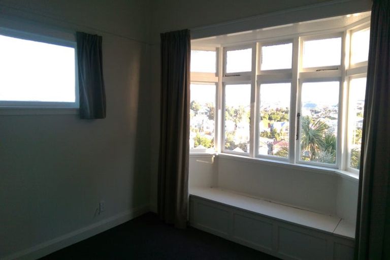 Photo of property in 8 Konini Road, Hataitai, Wellington, 6021