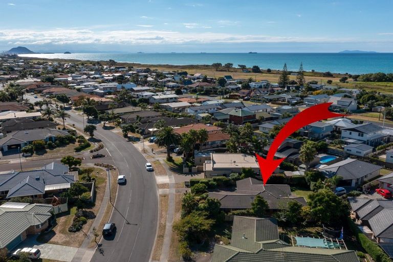 Photo of property in 89 Santa Monica Drive, Papamoa Beach, Papamoa, 3118