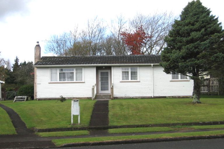 Photo of property in 47 Saint Andrews Drive, Tokoroa, 3420