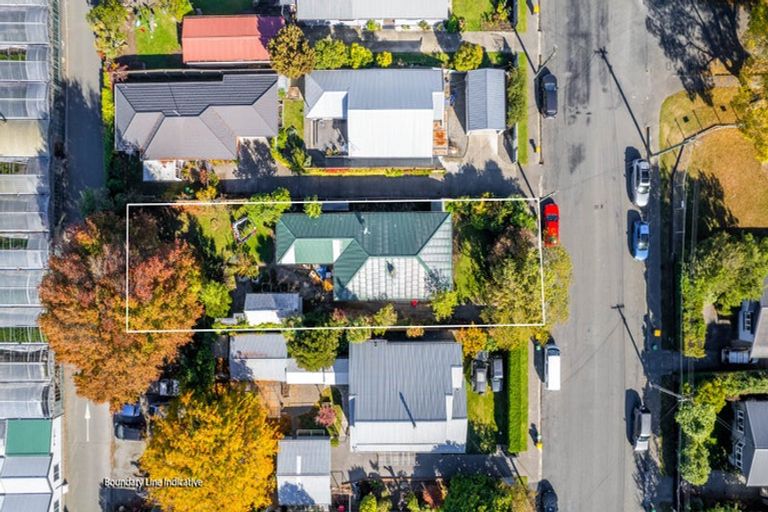 Photo of property in 70 Stourbridge Street, Spreydon, Christchurch, 8024