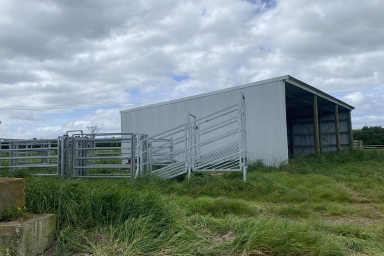 Photo of property in 5 Kakaramea Road, Kakaramea, Patea, 4598