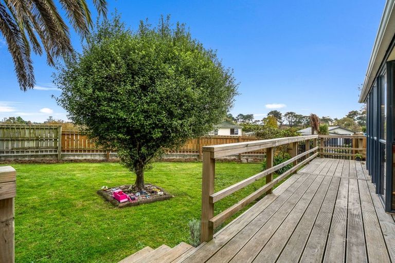 Photo of property in 1 Landscape Drive, Ngongotaha, Rotorua, 3010