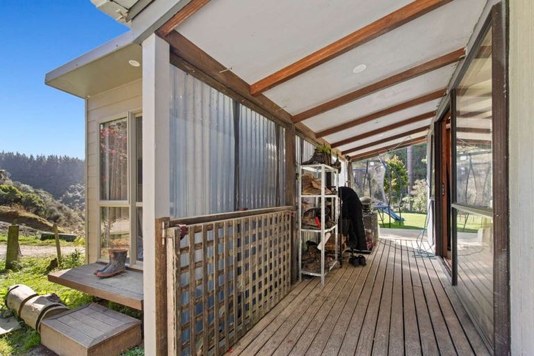 Photo of property in 38 Bruce Road, Paparangi, Whanganui, 4578