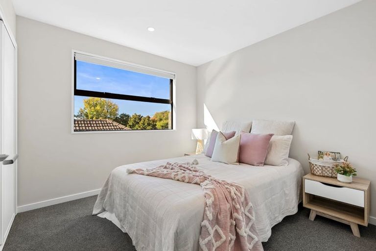 Photo of property in 24c Halliwell Avenue, Papanui, Christchurch, 8052
