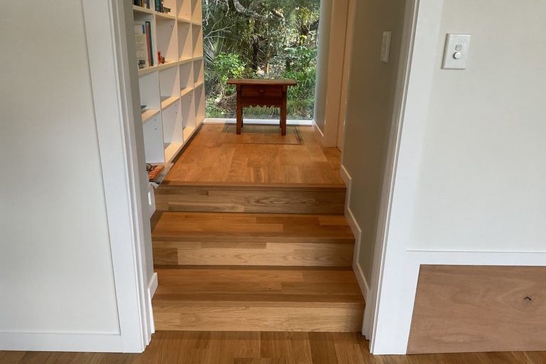 Photo of property in 27 Matheson Bay Road, Leigh, 0985