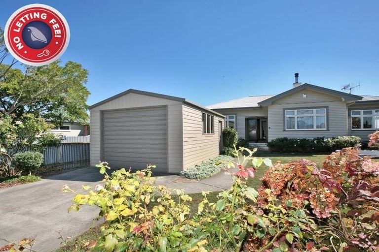 Photo of property in 18 Hinton Road, Taradale, Napier, 4112