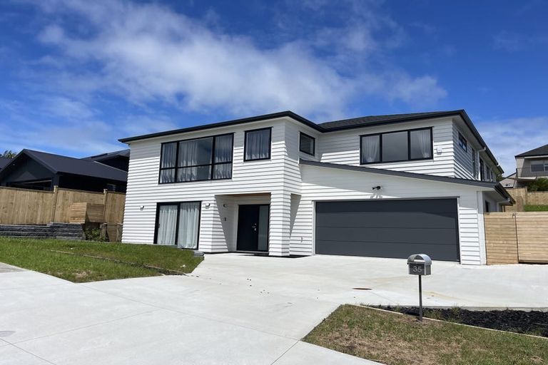 Photo of property in 35 Symes Drive, Red Beach, 0932