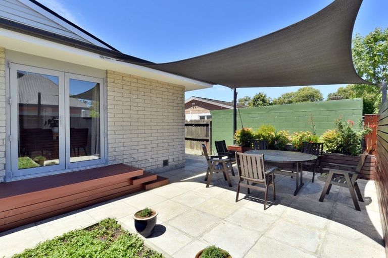 Photo of property in 35 Cavendish Road, Casebrook, Christchurch, 8051